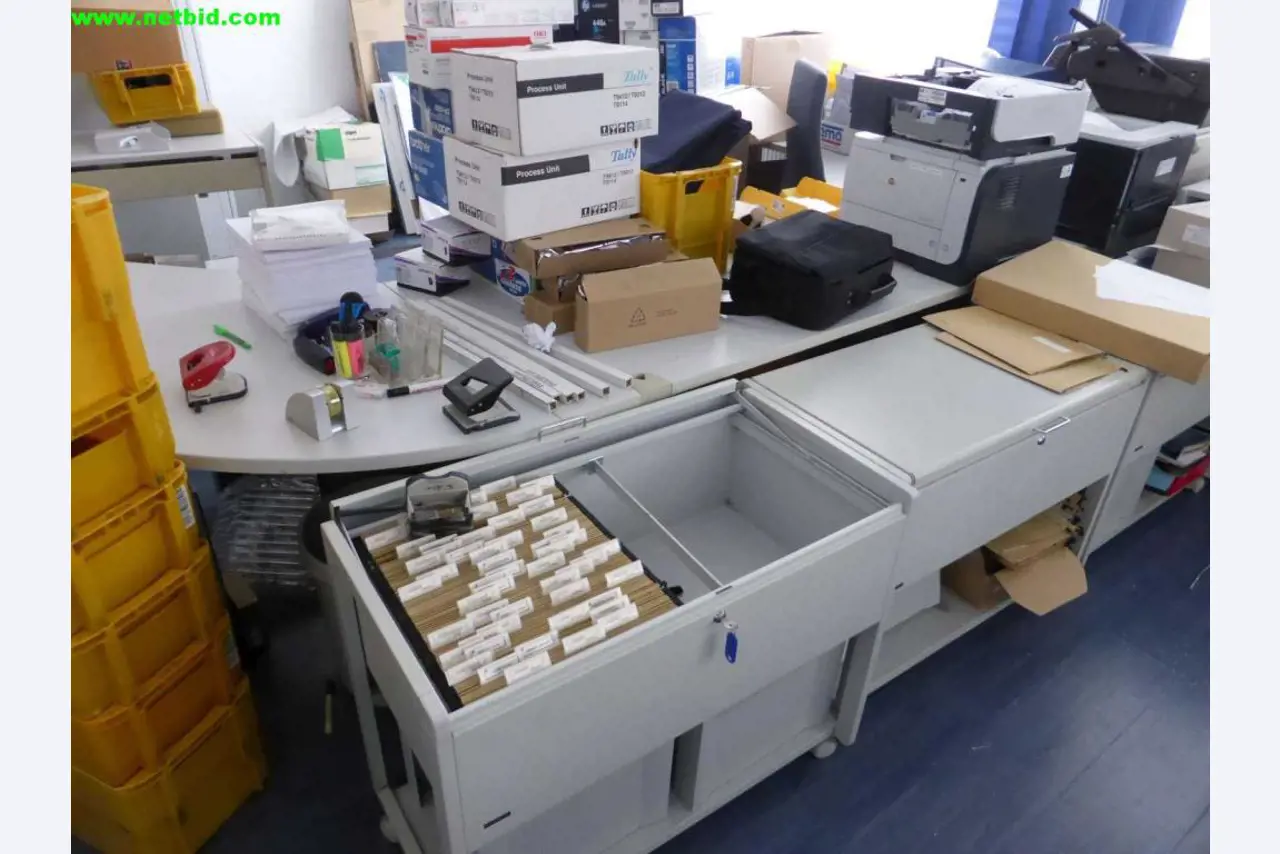 Máquinas para a produção de tintas e rebocos-3
