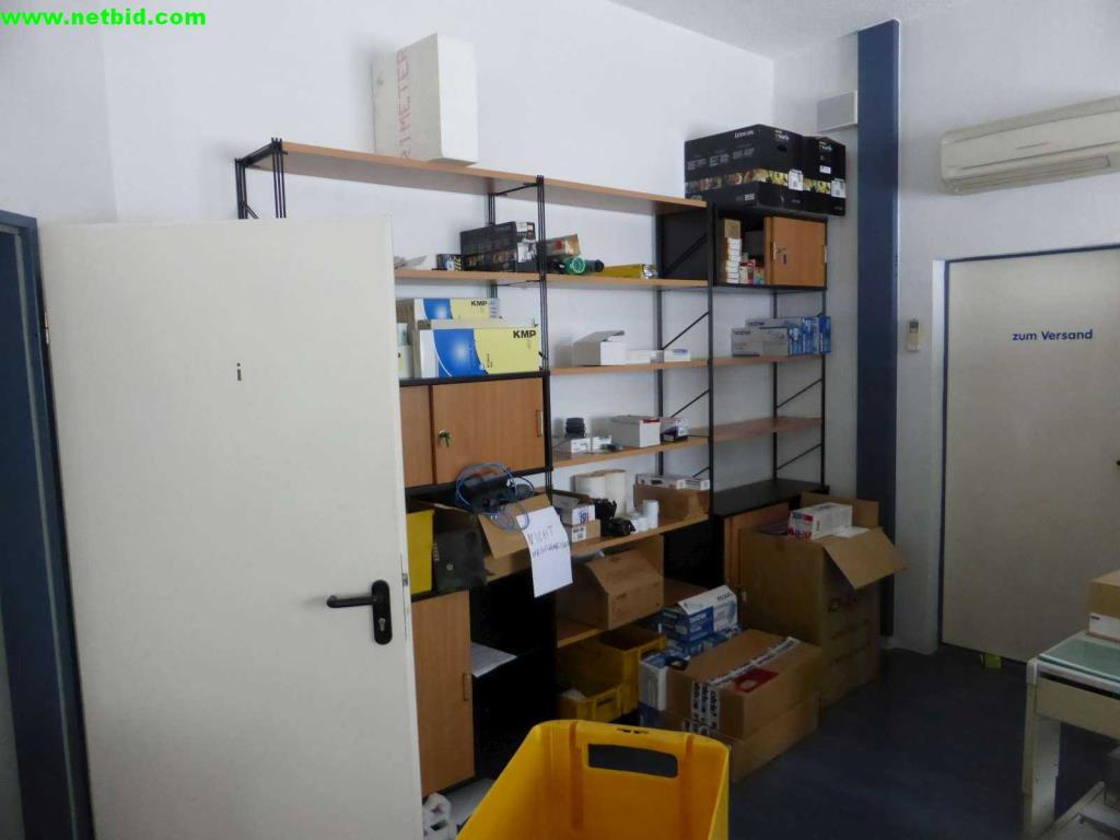 Máquinas para a produção de tintas e rebocos-4