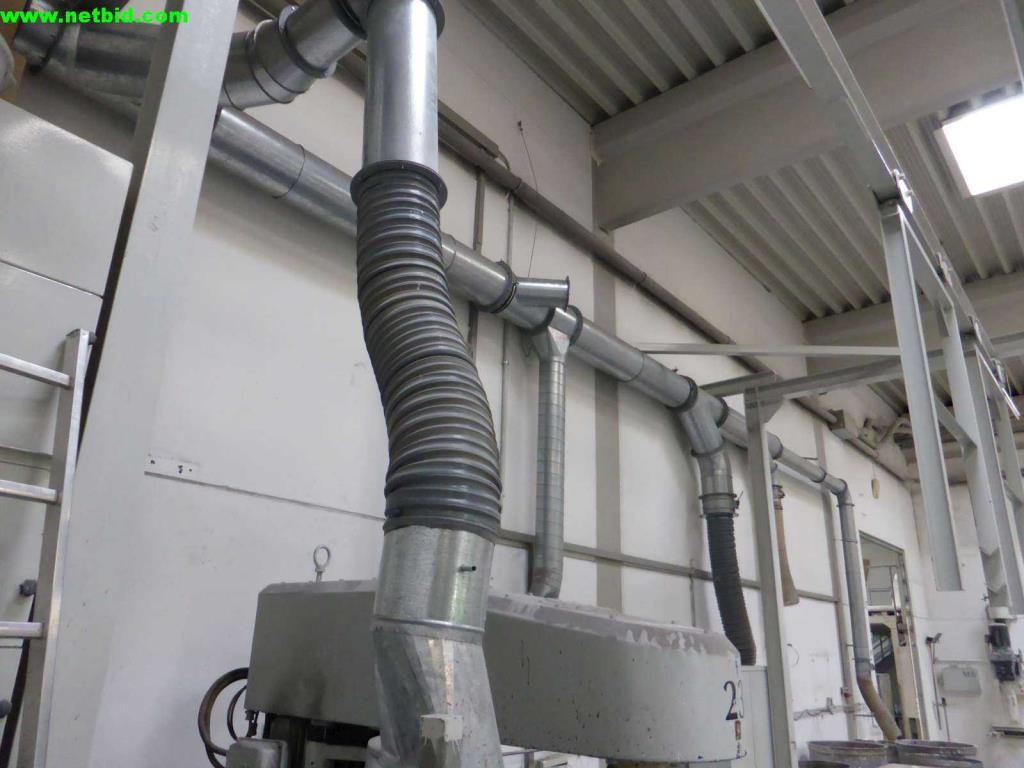 Maschinen zur Herstellung von Farben- und Putze-2