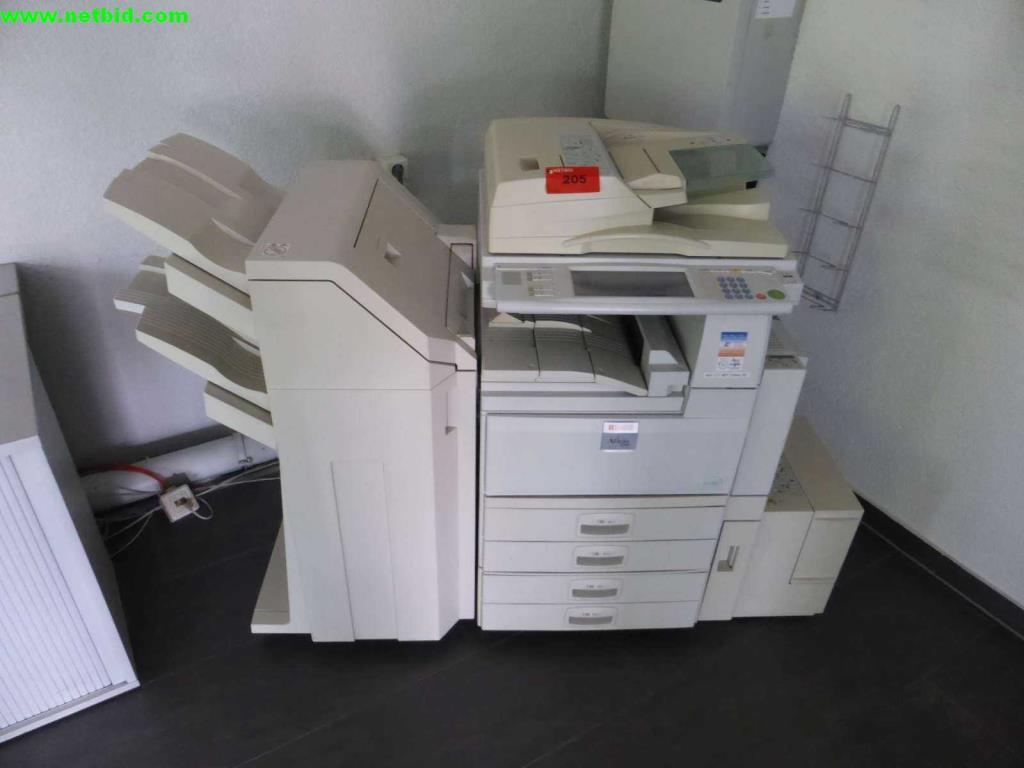 Máquinas para a produção de tintas e rebocos-1