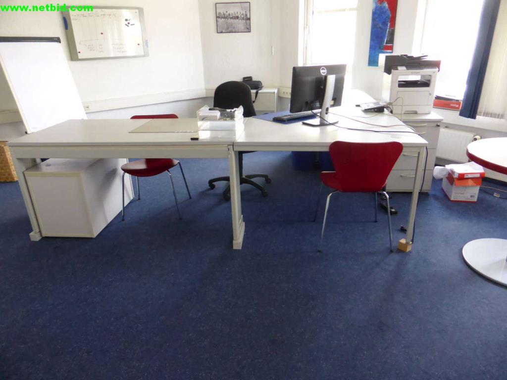 Máquinas para a produção de tintas e rebocos-1