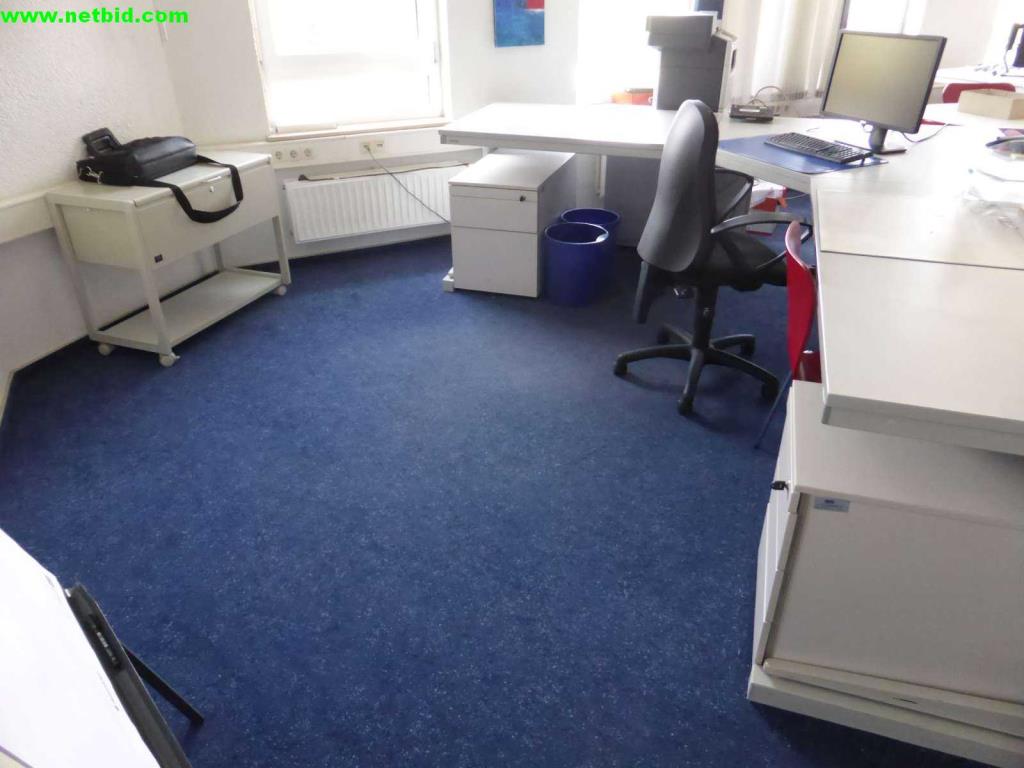 Máquinas para a produção de tintas e rebocos-2