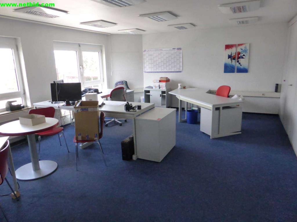 Máquinas para a produção de tintas e rebocos-3