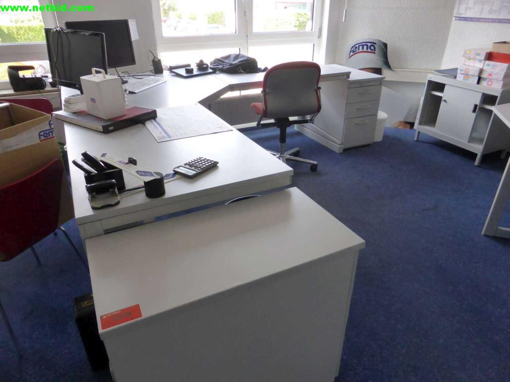 Máquinas para a produção de tintas e rebocos-4