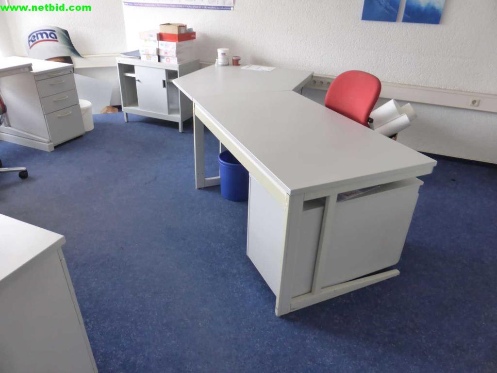 Máquinas para a produção de tintas e rebocos-5