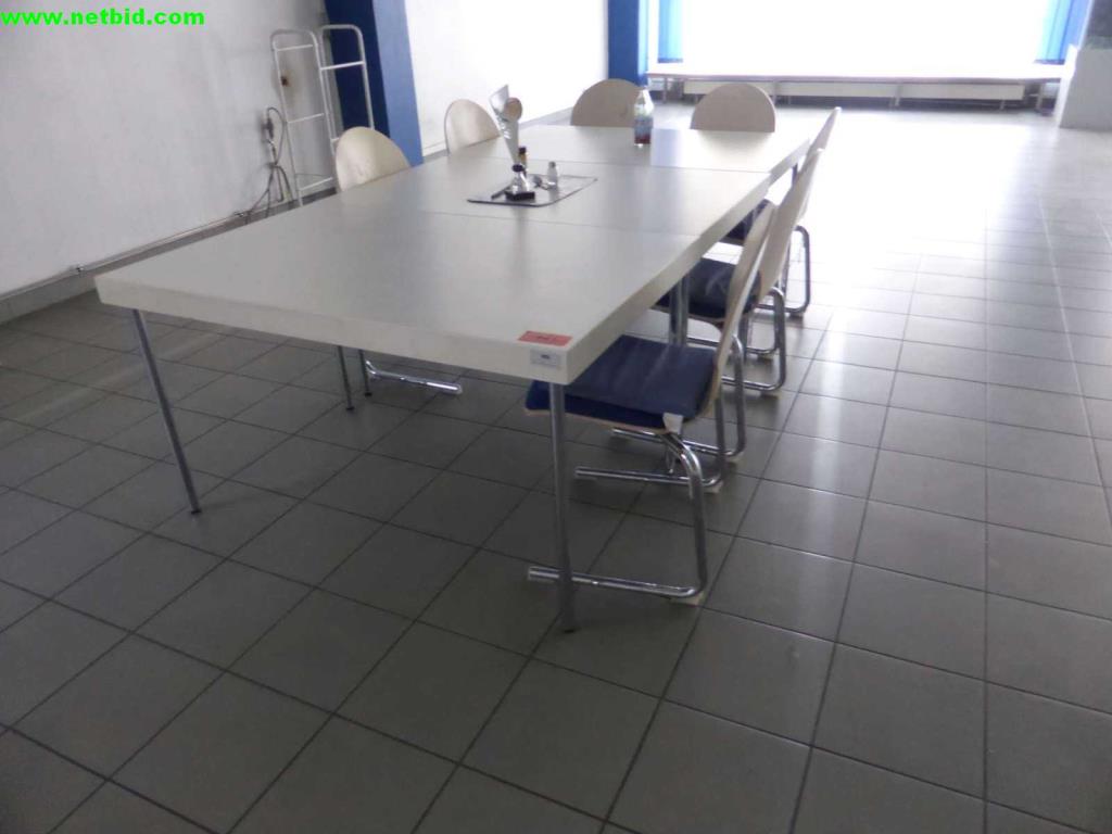 Máquinas para a produção de tintas e rebocos-1