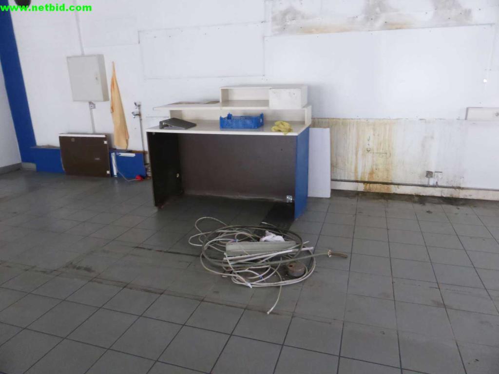 Máquinas para a produção de tintas e rebocos-2