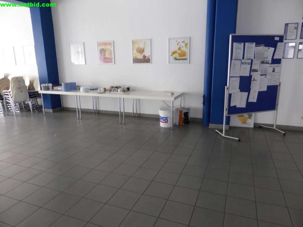 Máquinas para a produção de tintas e rebocos-3