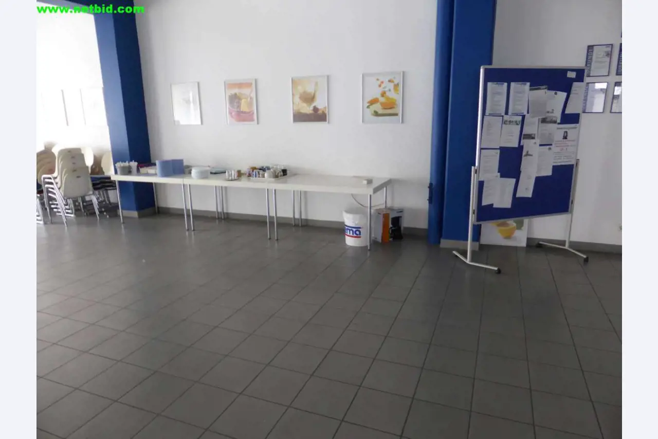 Máquinas para a produção de tintas e rebocos-3