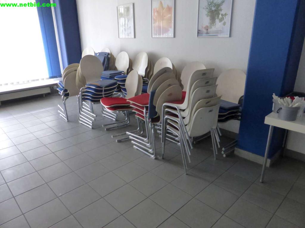 Máquinas para a produção de tintas e rebocos-4