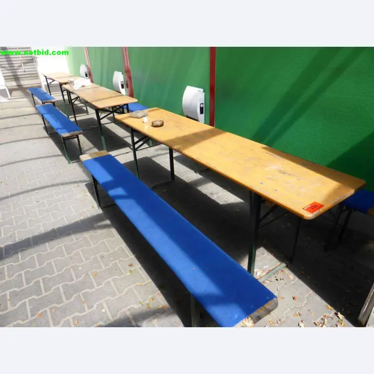 well-maintained machines for the paint and plaster production-1