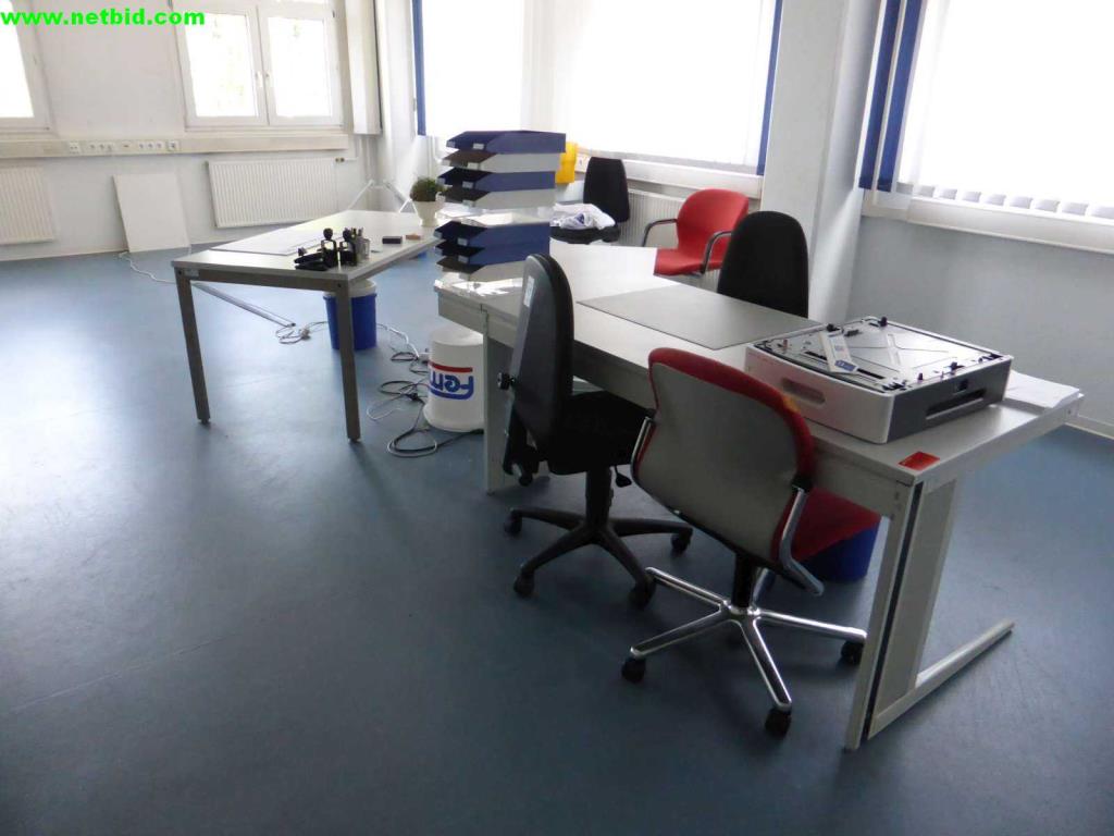 Máquinas para a produção de tintas e rebocos-1