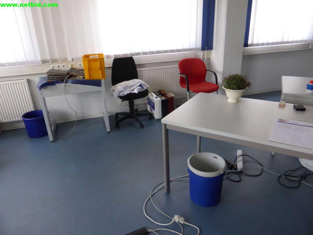 Máquinas para a produção de tintas e rebocos-2