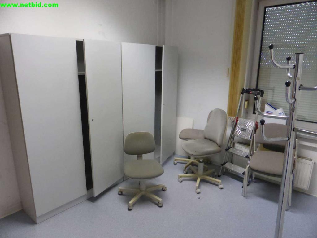 Máquinas para a produção de tintas e rebocos-1