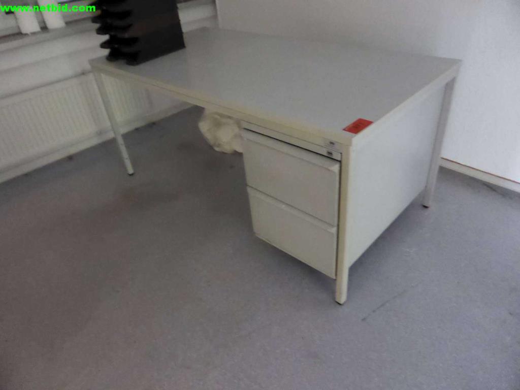 Máquinas para a produção de tintas e rebocos-2