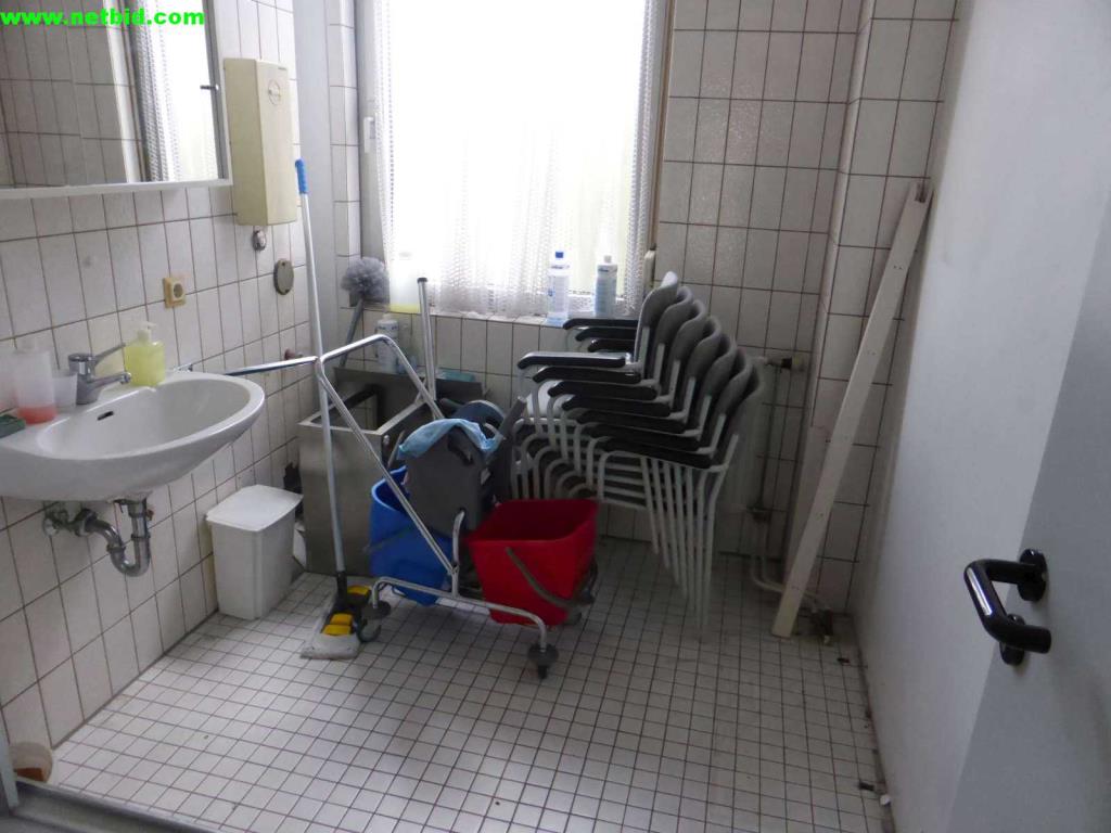 Máquinas para a produção de tintas e rebocos-3