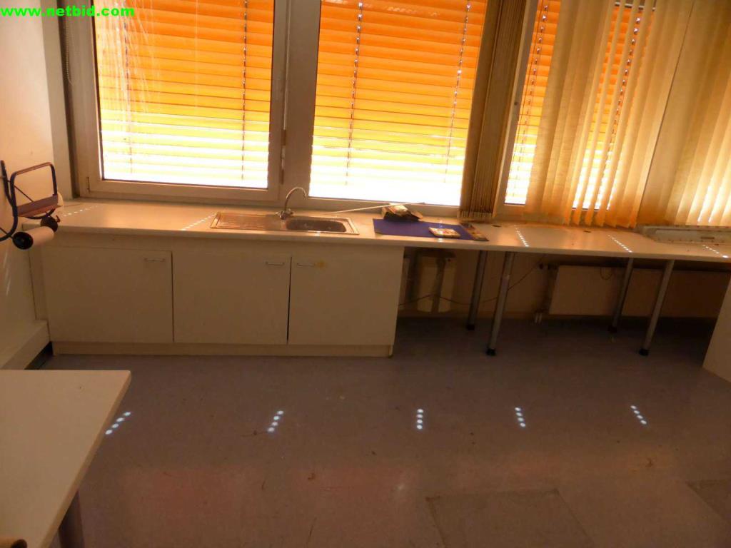 Máquinas para a produção de tintas e rebocos-1