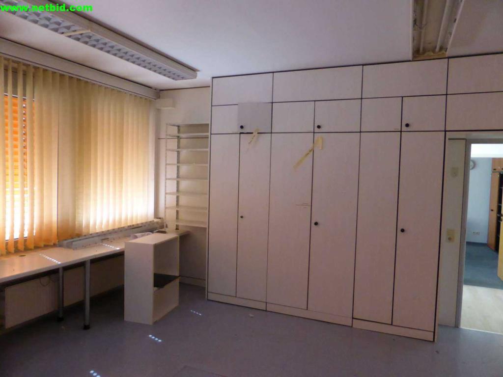 Máquinas para a produção de tintas e rebocos-2