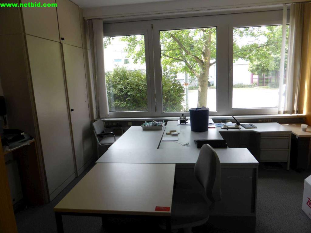 Máquinas para a produção de tintas e rebocos-1