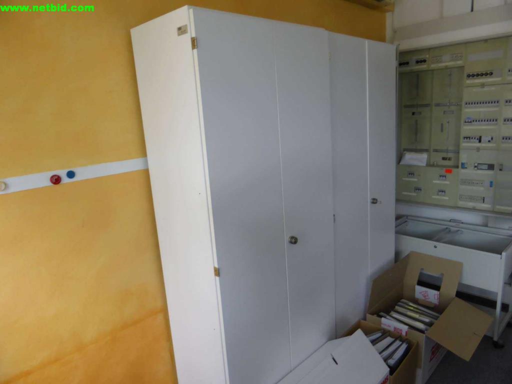 Máquinas para a produção de tintas e rebocos-2