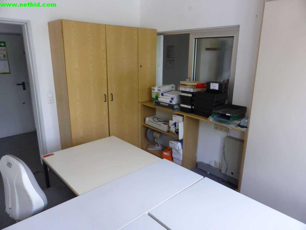 Máquinas para a produção de tintas e rebocos-3