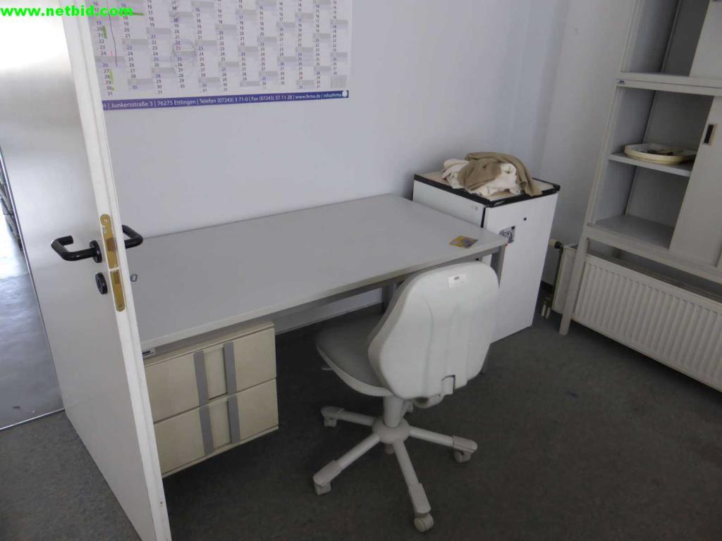 Máquinas para a produção de tintas e rebocos-1