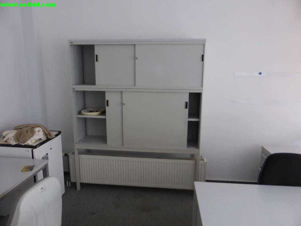 Máquinas para a produção de tintas e rebocos-2