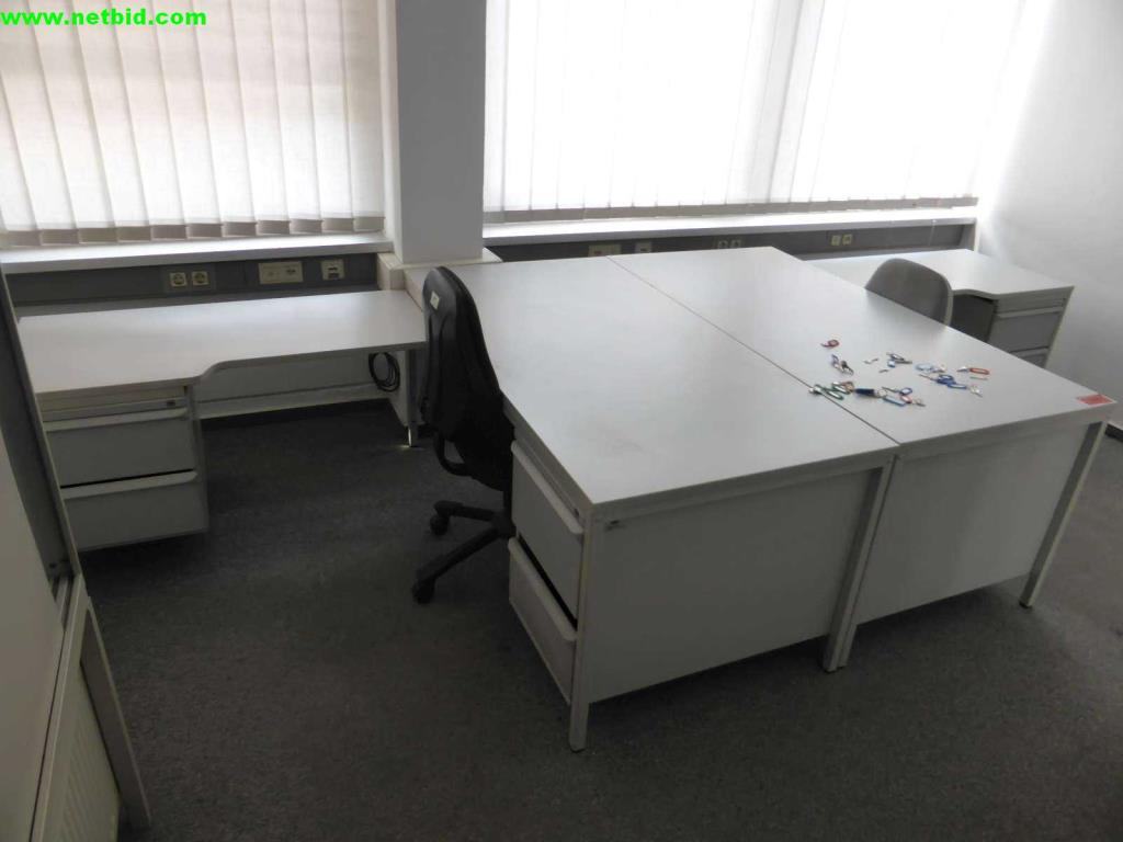 Máquinas para a produção de tintas e rebocos-3