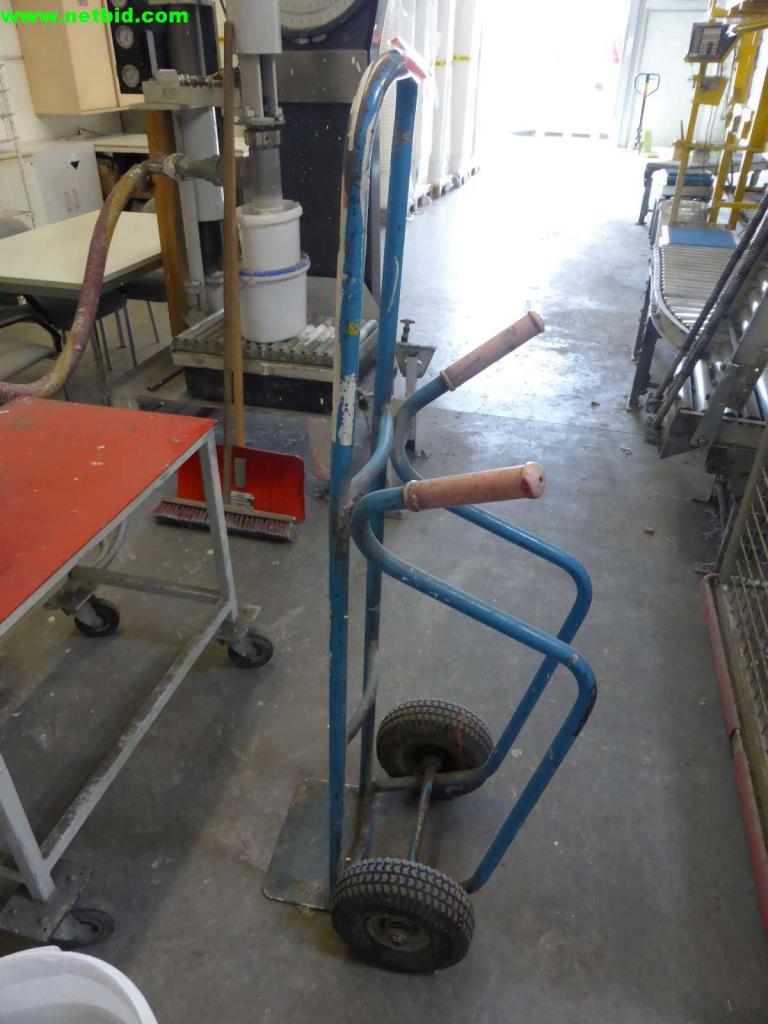 Máquinas para a produção de tintas e rebocos-1