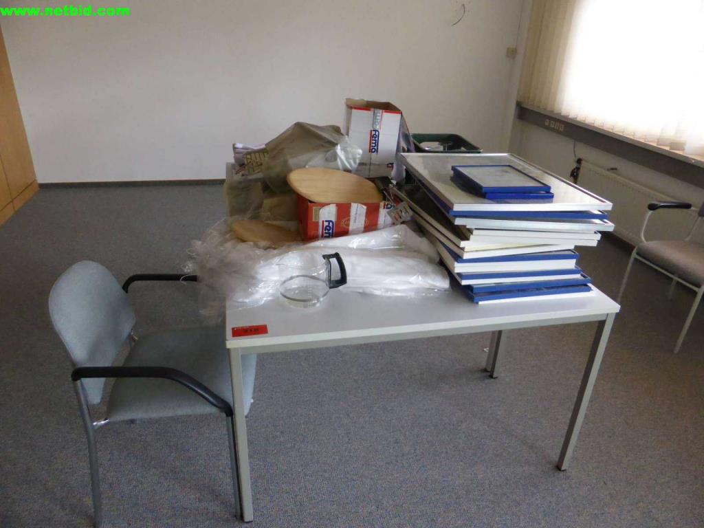 Máquinas para a produção de tintas e rebocos-1