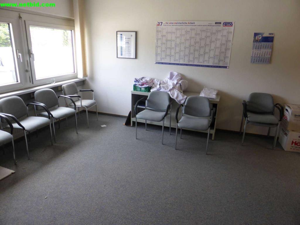 Máquinas para a produção de tintas e rebocos-3