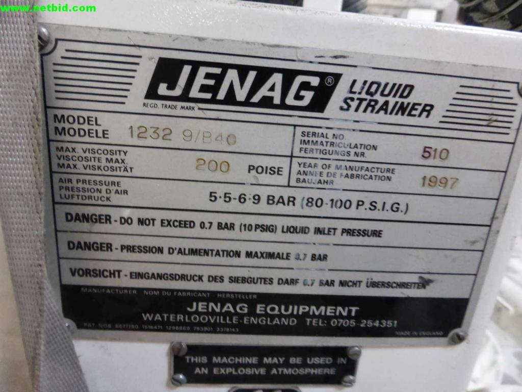 well-maintained machines for the paint and plaster production-2