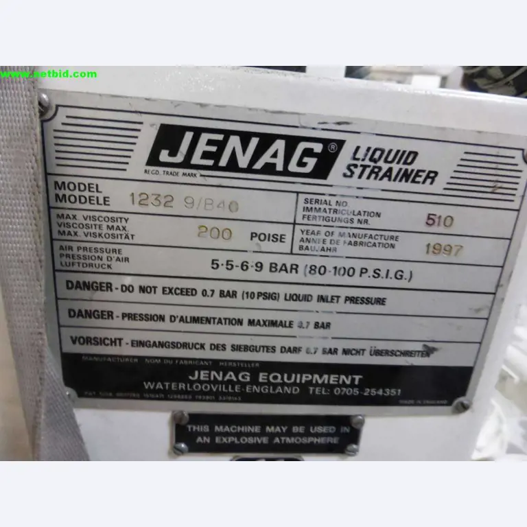 well-maintained machines for the paint and plaster production-2