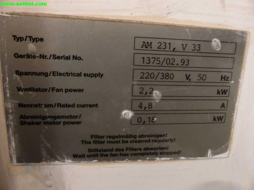 Máquinas para a produção de tintas e rebocos-2