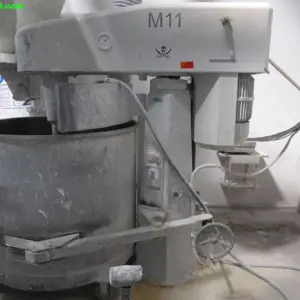 Electric mixer  M11