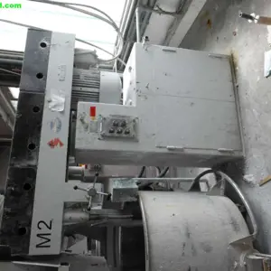 Mieszalnia Vollrath EWFXP60