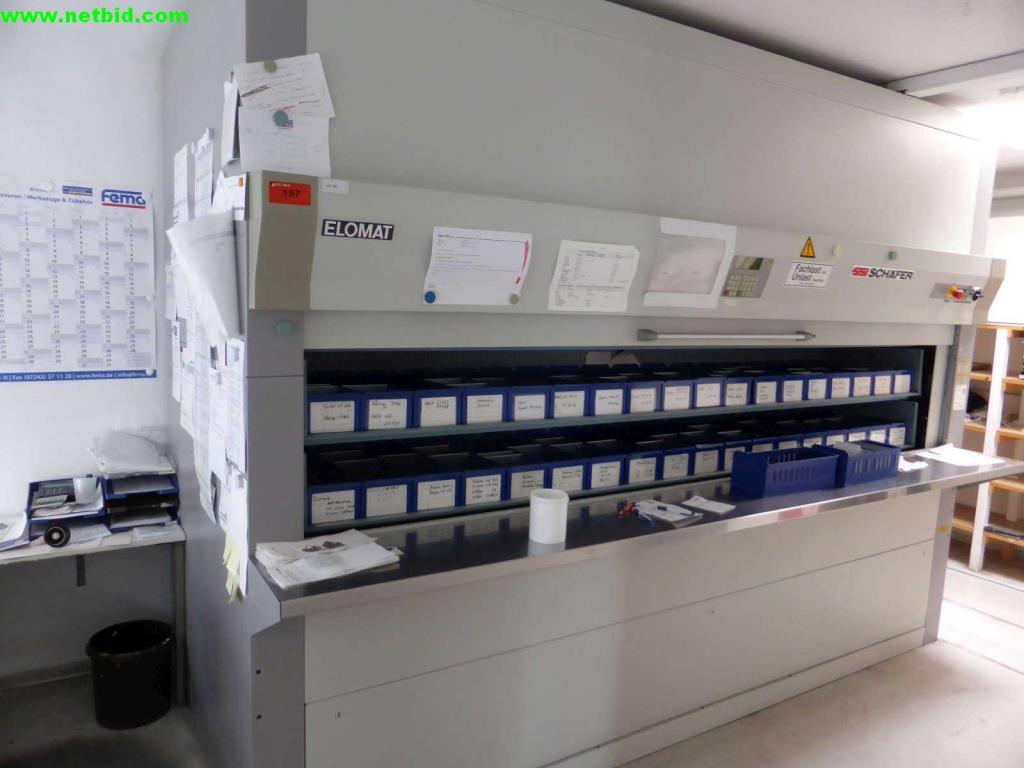 Máquinas para a produção de tintas e rebocos-1