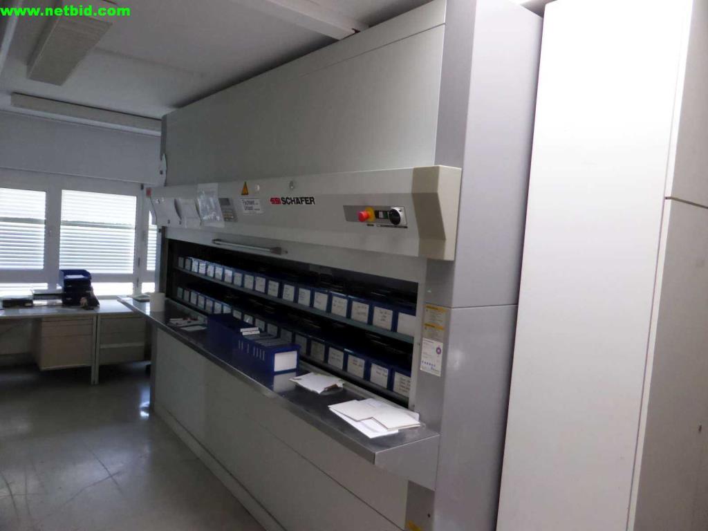 Máquinas para a produção de tintas e rebocos-3