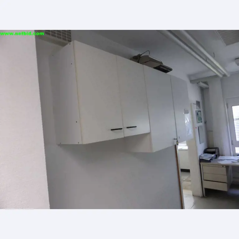 well-maintained machines for the paint and plaster production-4