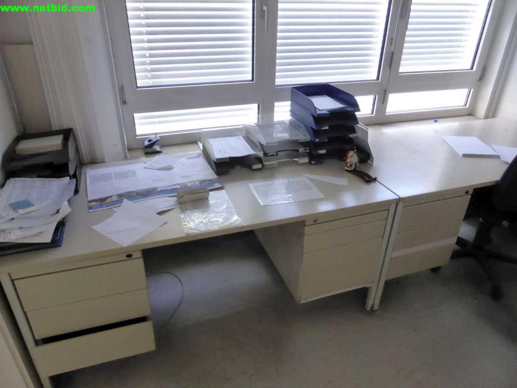 Máquinas para a produção de tintas e rebocos-5