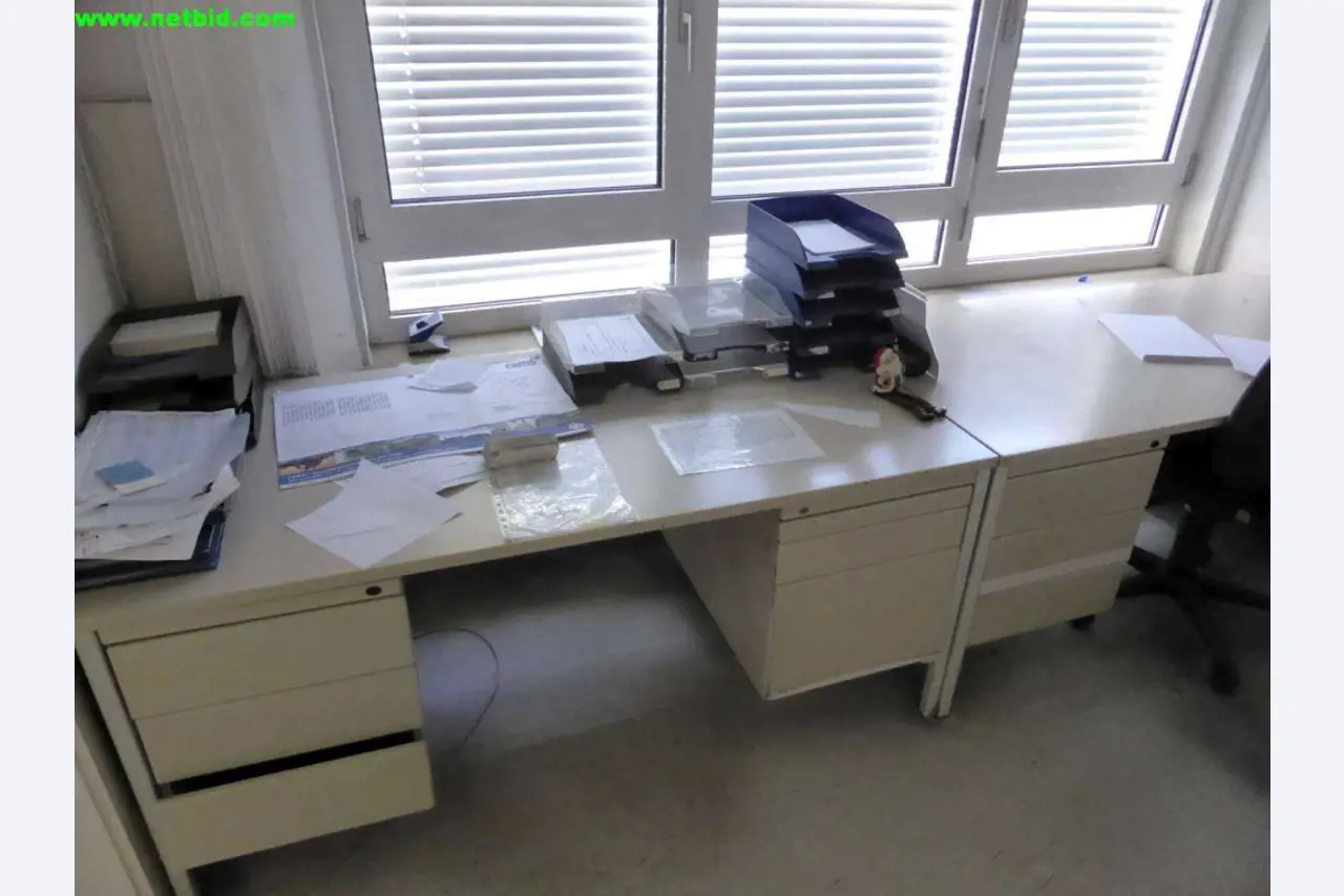 well-maintained machines for the paint and plaster production-5