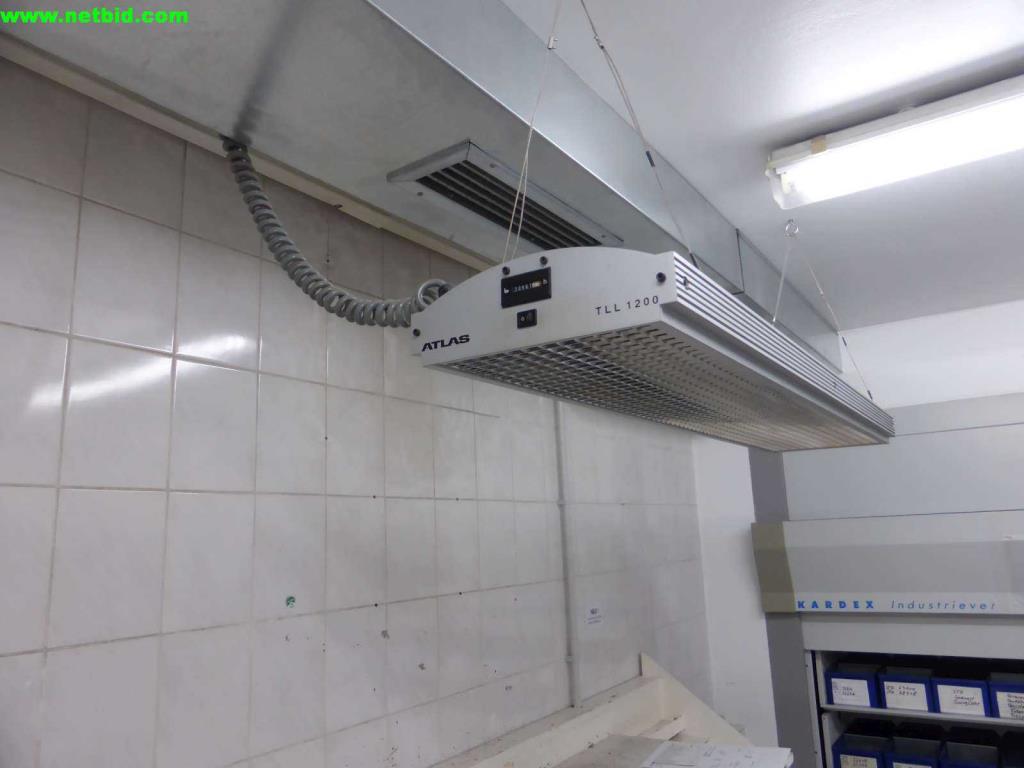 well-maintained machines for the paint and plaster production-2