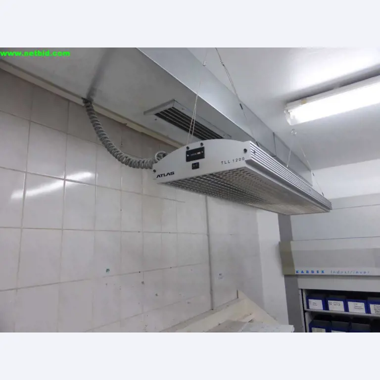 well-maintained machines for the paint and plaster production-2