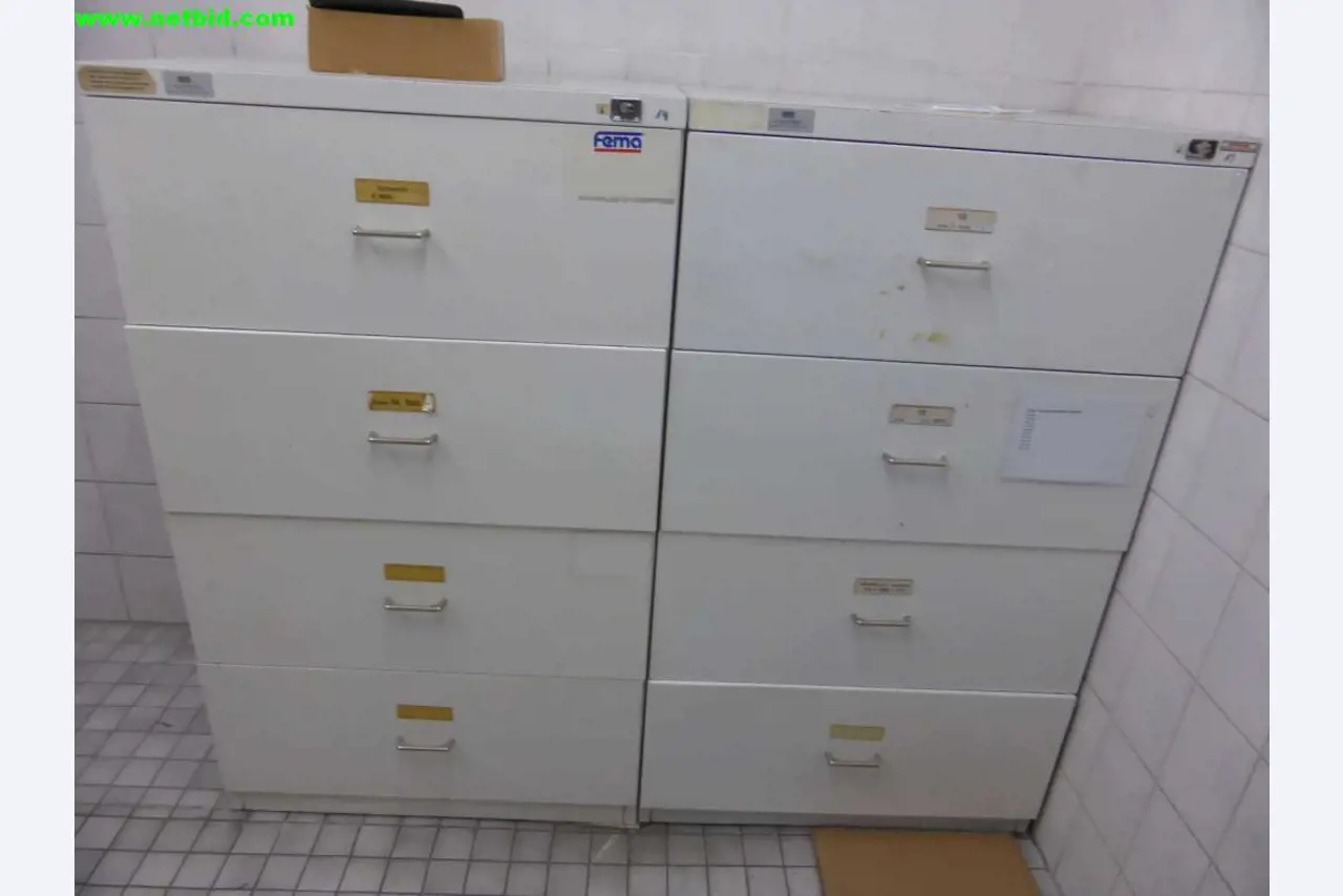 well-maintained machines for the paint and plaster production-4