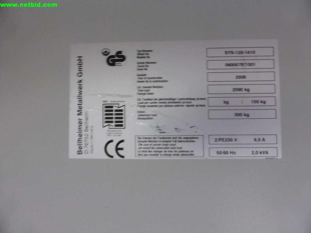 well-maintained machines for the paint and plaster production-5