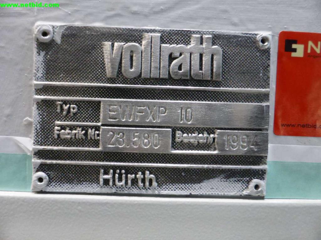 Máquinas para a produção de tintas e rebocos-3