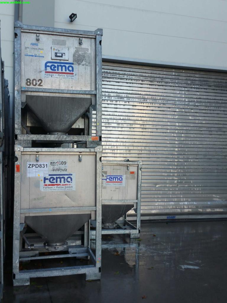 Stroji za proizvodnjo barv in ometov-1