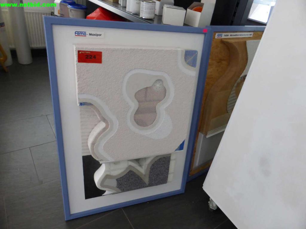 Maschinen zur Herstellung von Farben- und Putze-1