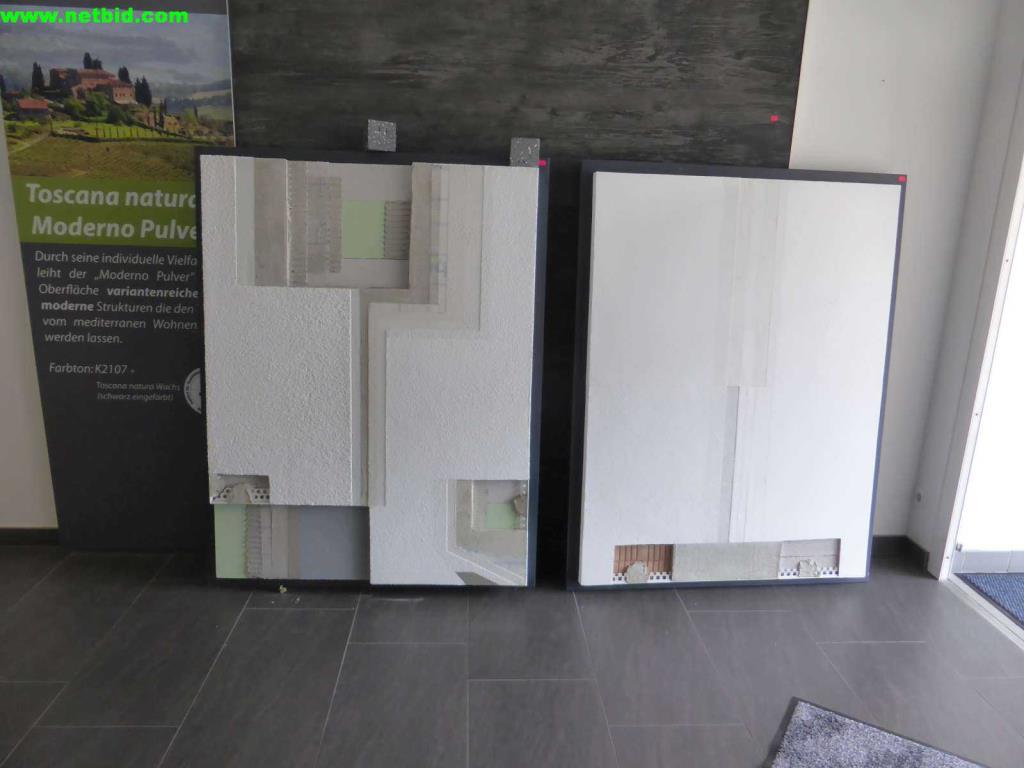 Maschinen zur Herstellung von Farben- und Putze-2