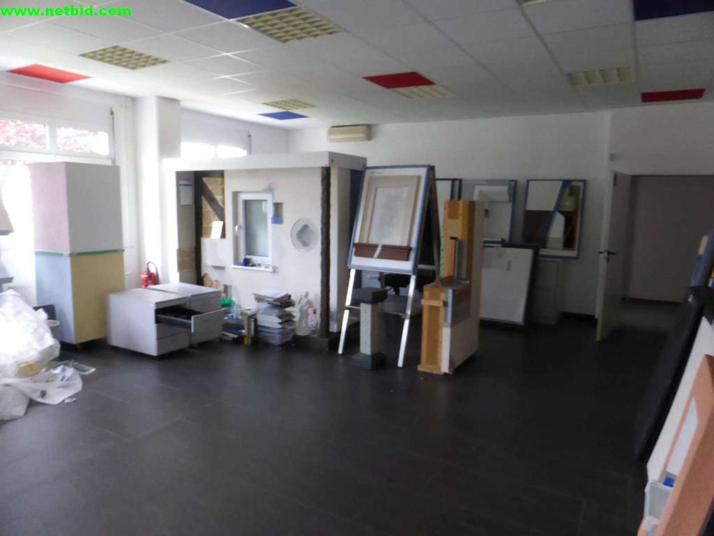 Maschinen zur Herstellung von Farben- und Putze-3